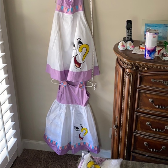 Mommy and me Disney - Picture 6 of 8